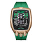 Men's Sports Quartz Watch