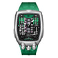 Men's Sports Quartz Watch