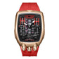 Men's Sports Quartz Watch