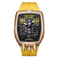Men's Sports Quartz Watch