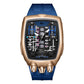 Men's Sports Quartz Watch