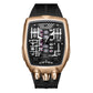 Men's Sports Quartz Watch