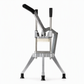 🔪 Vertical Vegetable Dicer – 4 sharp blades & heavy‑duty lever ✨