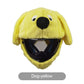 Funny Plush Motorcycle Helmet Cover Universal Fit Cartoon and Holiday Protective Sleeve for Christmas Halloween Outdoor Riding