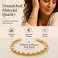 💛Women's Elegant Heart Link Bracelet