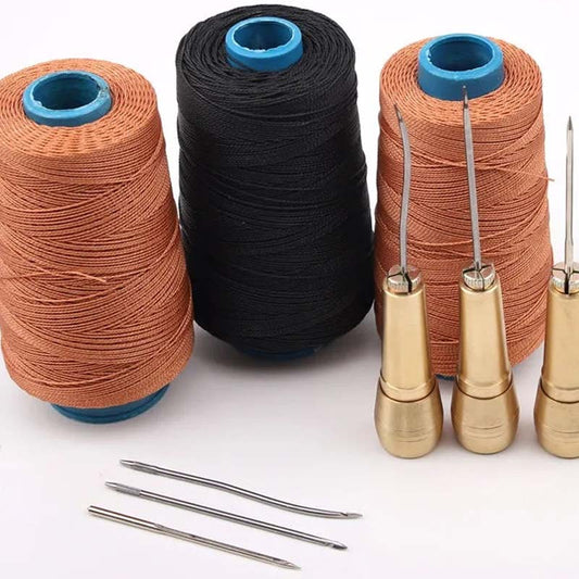 💪 50% OFF ✨ Polished Copper Handle — Comfortable Non-Slip Grip, Resists Bending