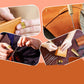 💪 50% OFF ✨ Polished Copper Handle — Comfortable Non-Slip Grip, Resists Bending