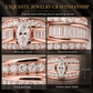 ⏳Time-Limited Special⏰Plated Cubic Zirconia Engagement Ring, Marquise Cut Fashion Jewelry