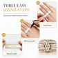 ⏳Time-Limited Special⏰Plated Cubic Zirconia Engagement Ring, Marquise Cut Fashion Jewelry