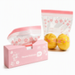 🥡 LIMITED-TIME 50% OFF! 💧 Transparent Food-Grade Double-Seal Bags – Leakproof, Fresh-Keeping, Sturdy ✨