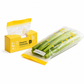 🥡 LIMITED-TIME 50% OFF! 💧 Transparent Food-Grade Double-Seal Bags – Leakproof, Fresh-Keeping, Sturdy ✨