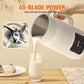 1200 ml 8-in-1 nut milk maker