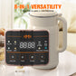 1200 ml 8-in-1 nut milk maker