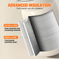 1200 ml 8-in-1 nut milk maker