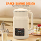 1200 ml 8-in-1 nut milk maker