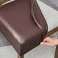 Waterproof Artificial Leather Seat Cover