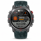 ⌚Smartwatch – Bluetooth Calling, GPS & Beidou Positioning, Heart Rate/Sleep Monitor, Pedometer & Message Reminders 🏃