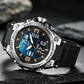 ⏳Time-Limited Special⏰Men's Luminous Waterproof Sports Watch – Rugged, Practical & Stylish 🌙