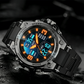 ⏳Time-Limited Special⏰Men's Luminous Waterproof Sports Watch – Rugged, Practical & Stylish 🌙