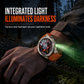 ⏳Time-Limited Special⏰Rugged Smart Watch with Bluetooth Call & Health Monitor