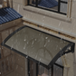 ⏳Time-Limited Special ⏰Outdoor Window Door Canopy Awning🌧️☂️