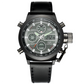 ✨⌚Vintage Dual-Display Waterproof Mechanical Watch