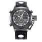 ✨⌚Vintage Dual-Display Waterproof Mechanical Watch