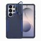 📢📢50% OFF !! ⏰Shockproof Phone Case with Metal Lens Kickstand Protective Cover for Samsung Galaxy S26 S25 S24 S23 S22 Ultra Plus FE