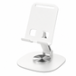 📢📢 50% OFF✨Premium All-Metal Phone Stand – 360° Rotating Desktop Holder