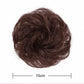 ✨Upgraded Voluminous & Realistic Maruko Hair Ring
