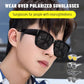 🔥Last Day 49% OFF🔥Myopla Glasses Sunglasses Free To Switch
