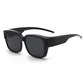 🔥Last Day 49% OFF🔥Myopla Glasses Sunglasses Free To Switch