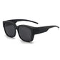 🔥Last Day 49% OFF🔥Myopla Glasses Sunglasses Free To Switch