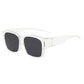 🔥Last Day 49% OFF🔥Myopla Glasses Sunglasses Free To Switch