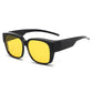 🔥Last Day 49% OFF🔥Myopla Glasses Sunglasses Free To Switch