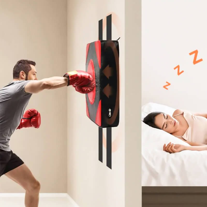 Home Boxing Wall Target