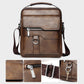 Portable Messenger Bag voor mannen