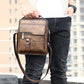 Portable Messenger Bag voor mannen