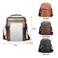 Portable Messenger Bag voor mannen