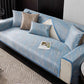 Ice Silk Sofa Cushion Summer Non-Slip Ice Mat Sofa Cover