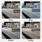 Ice Silk Sofa Cushion Summer Non-Slip Ice Mat Sofa Cover