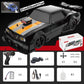 Xoguetes de coche de carreiras RC recargables