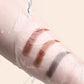 【Koop 1 Krijg 1 gratis】 Peel-off wenkbrauwtintenset