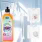 Deterxente concentrado de roupa de osíxeno
