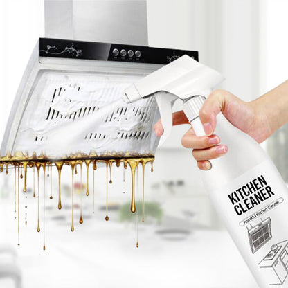 Krachtige keukenreiniger Vet Remover