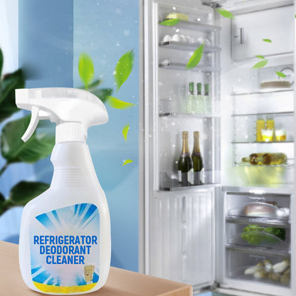 Koelkast deodorant Cleaner （380 ml/flessen）