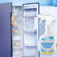 Koelkast deodorant Cleaner （380 ml/flessen）
