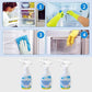 Koelkast deodorant Cleaner （380 ml/flessen）