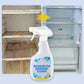 Koelkast deodorant Cleaner （380 ml/flessen）