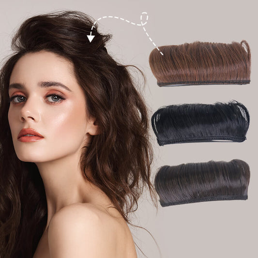 【BUY 1 GET 1 FREE】Hair Root Fluffy Hair Pad（50% OFF）